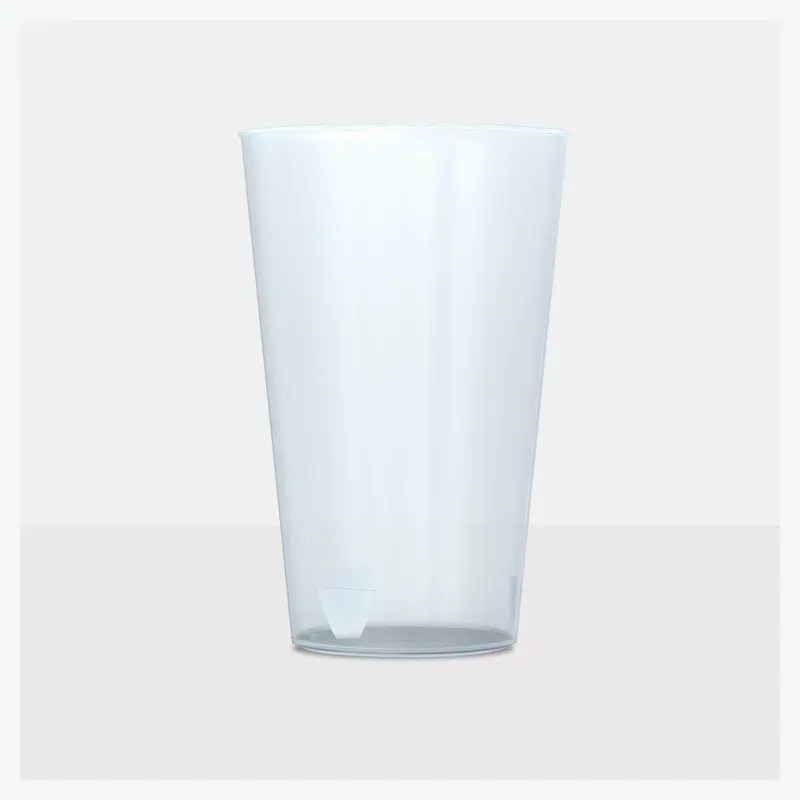 Ekozarček 0,4L NAJEM