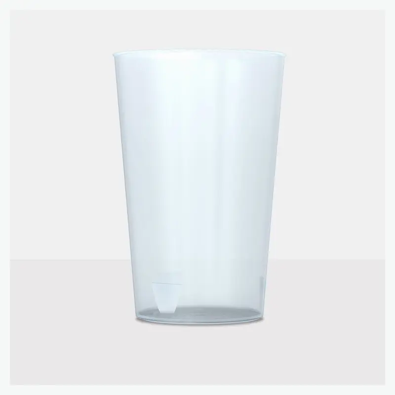 Ekozarček 0,5L NAJEM